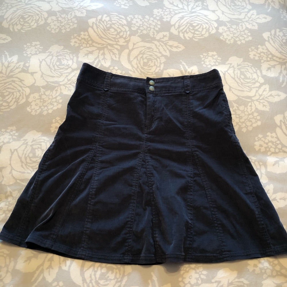 Athleta skirt